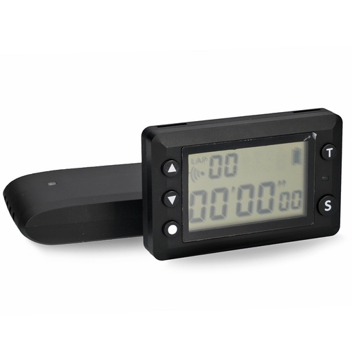[VCR-RD11LAP/EGL] Laptimer VOCA Eagle Eye pantalla 2.2 conexión USB kit plug & play