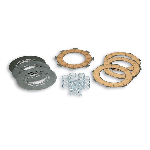 [5216510] Discos embrague Vespa 125 N/L Iris/CL/Cosa 125/150 Malossi