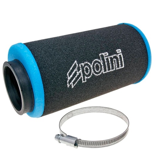 [203.0164] Filtro de aire Polini para carburador CP d=60mm