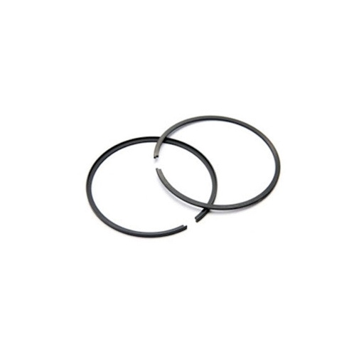 [206.0340] Segmentos Vespa d.68 Polini