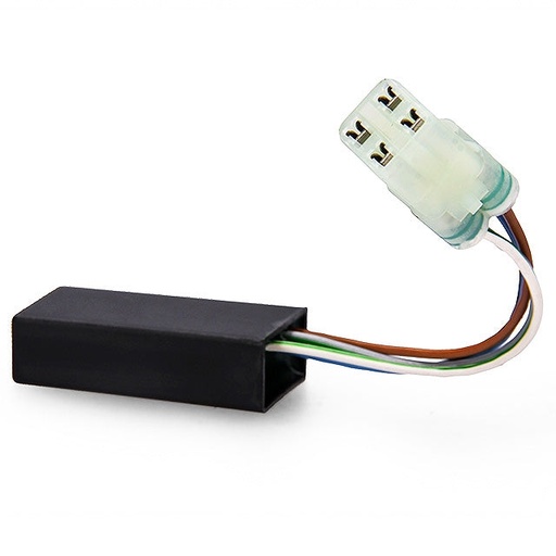 [171.0010] Emulador sonda lambda Yamaha Aerox 50 4T euro 4 Polini