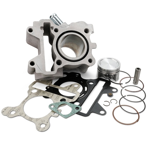 [3113579] Cilindro Yamaha Aerox/Neo's / MBK Nitro 50 a 66cc ie 4T LC euro 2/4 Malossi