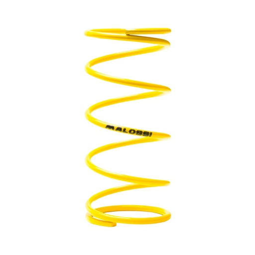 [2918425.Y0] Muelle embrague Malossi Yamaha X-Max 300 Amarillo