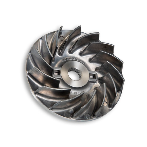 [6118066B] Polea ventilador Malossi Piaggio/Leader 125/150cc