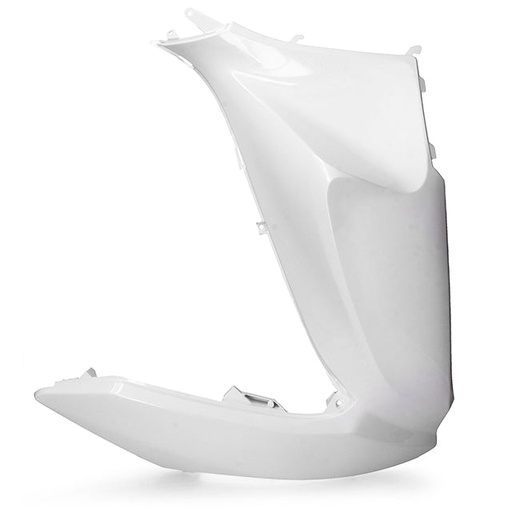 [AP55BP12.590.02.WH] Frontal izquierdo Honda PCX 10-14 AllPro NHA87P - Blanco
