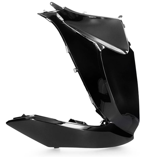 [AP55BP12.590.02.BK] Frontal izquierdo Honda PCX 10-14 AllPro NHA35M - Negro