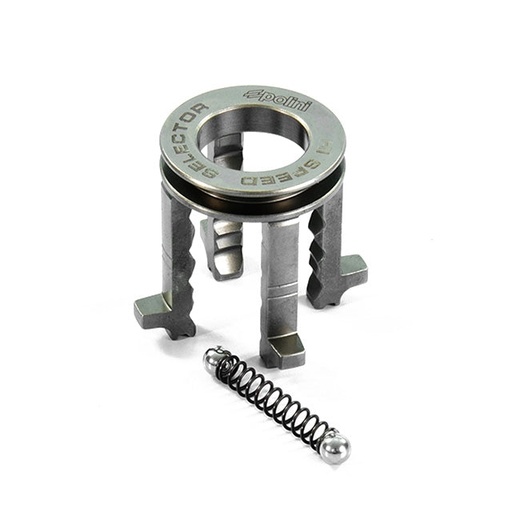 [230.0402] Cruceta reforzada corta 45mm Vespa PK XL/FL Polini