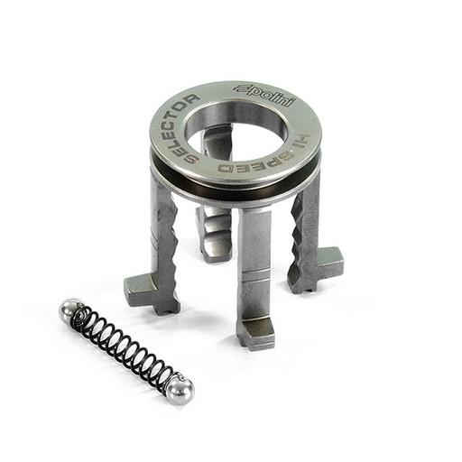 [230.0405] Cruceta reforzada larga 47mm Vespa Primavera/Super/SL Polini