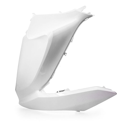 [AP55BP12.590.03.WH] Frontal derecho Honda PCX 10-14 AllPro NHA87P - Blanco