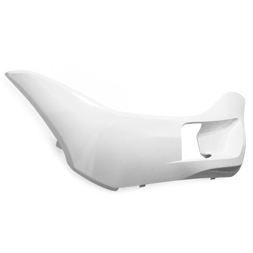 [AP55BP12.590.04.WH] Quilla izquierda Honda PCX 10-14 AllPro NHA87P - Blanco