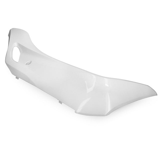 [AP55BP12.590.05.WH] Quilla derecha Honda PCX 10-14 AllPro NHA87P - Blanco