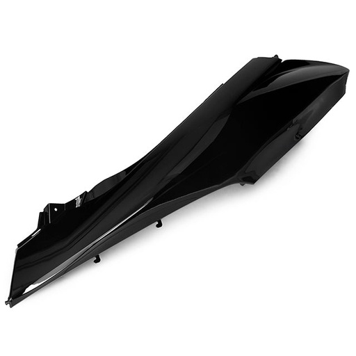 [AP55BP12.590.06.BK] Lateral trasero izquierdo Honda PCX 10-14 AllPro NHA35M - Negro