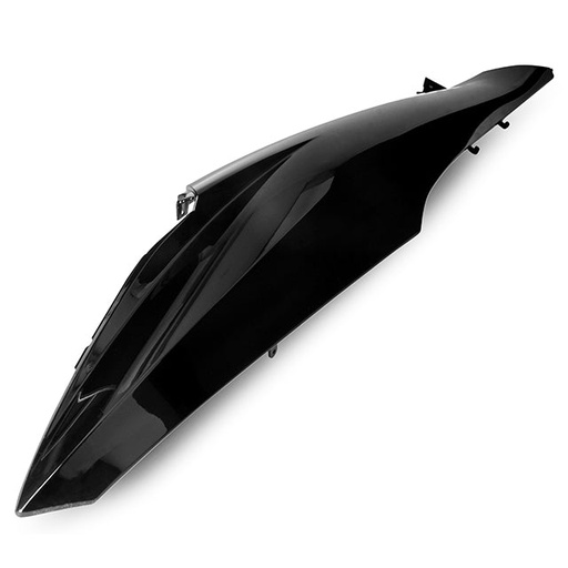 [AP55BP12.590.07.BK] Lateral trasero derecho Honda PCX 10-14 AllPro NHA35M - Negro