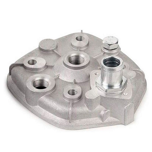 [H041381403] Culata Minarelli AM6 Airsal Iron-Sport 50cc