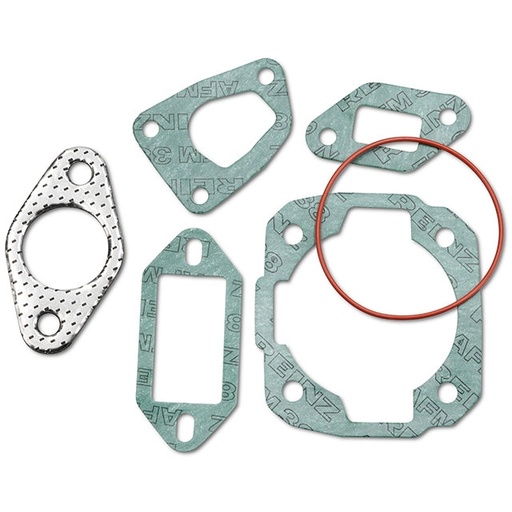 [1115631] Juego juntas cilindro Vespa Primavera PK 125 d.57.50mm Malossi