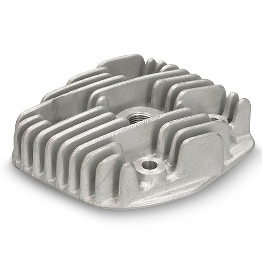 [041316476] Culata cilindro Airsal T6 70cc Minarelli AC horizontal Airsal