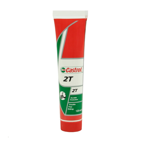 [MO2T00010] Aceite mezcla 2T 0,125L Castrol