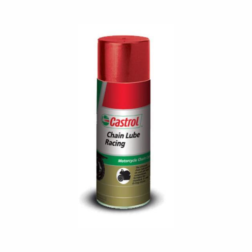 [MACHAINL1] Lubricante para cadena 0,4L Castrol Chain Lube Racing Ceramic