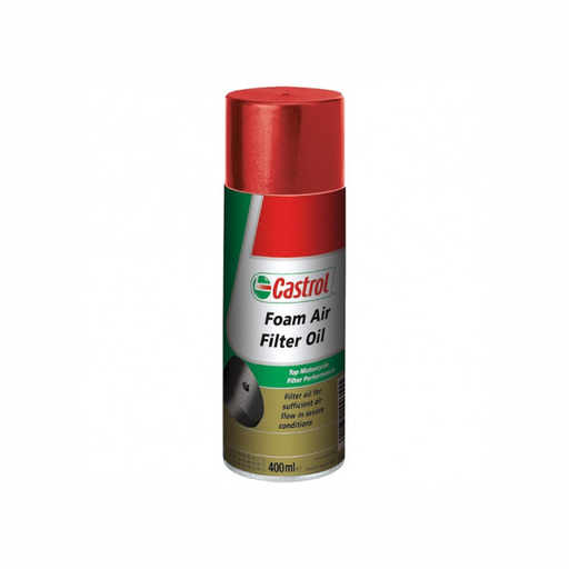 [MAFILTER1] Lubricante filtro de aire 0,4L Castrol