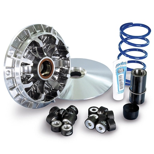 [241.744] Variador Kymco AK 550 >2017 Polini Hi-Speed Evolution