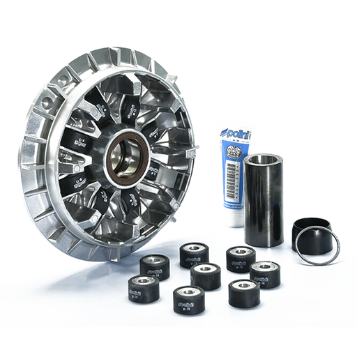 [241.735] Variador Yamaha T-Max 530 / 560 DX/SX >17 Polini Hi-Speed