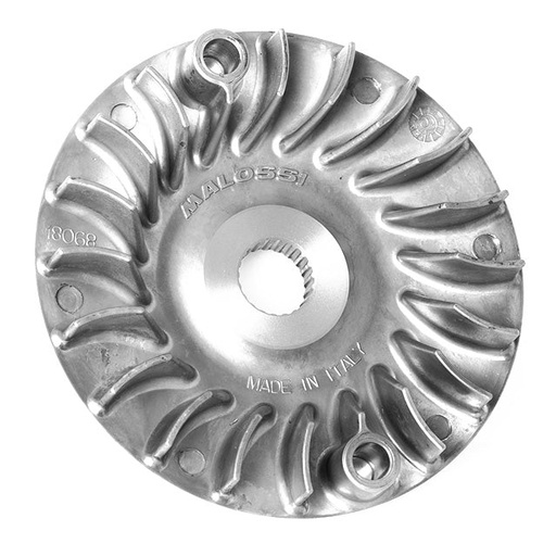 [6118068B] Polea ventilador Piaggio Liberty / Vespa Primavera 125 Malossi Ventilvar 2000 