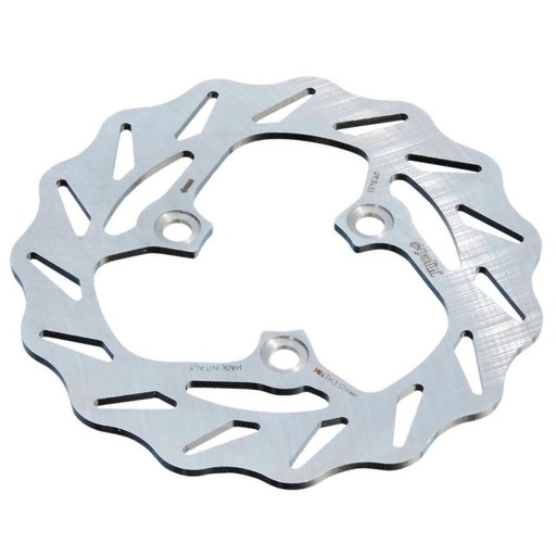 [175.0067] Disco de freno d.190mm Del / Tras Yamaha Aerox / Jog Polini