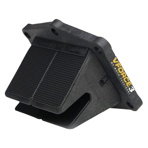 [V305A] Caja de láminas Honda CR 250 R 86-01 VForce3 Moto Tassinari