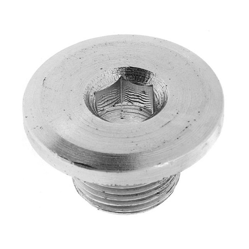 [0/000.340.5203] Tuerca Superior Dirección Rieju MRT Pro 50 2014-2020