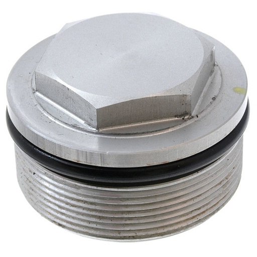 [0/000.410.5205] Tapon Tuerca Superior Direccion Rieju MRT Pro 50 2014-20