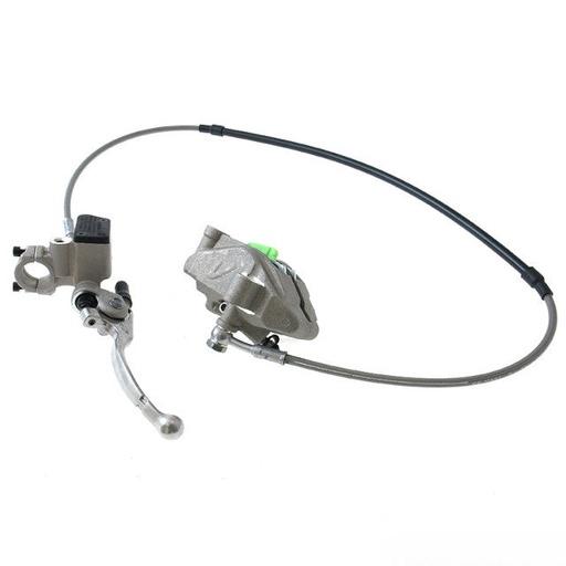 [0/000.820.0715] Pinza de freno delantera Rieju MRT 50 Marathon 125