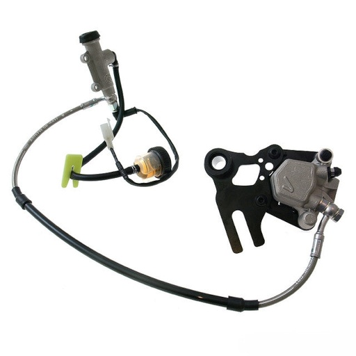 [0/000.820.0765] Pinza de freno trasera Rieju MRT 50 Marathon 125