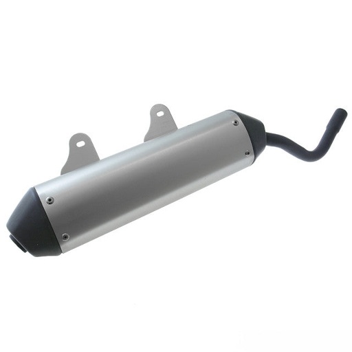 [0/000.870.5039] Silenciador de escape Rieju MRT Pro 50 Euro4