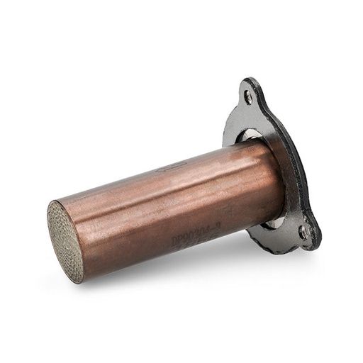 [0/001.600.0001] Pre Catalizador tubo de escape Rieju MRT 50 Euro4