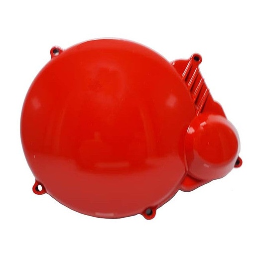[0/005.210.9041] Tapa de encendido Motor AM6, Rojo