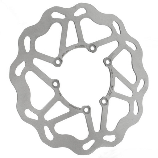 [0/K01.090.0003] Disco de freno delantero Rieju MRT 50 Marathon 125 Ø300