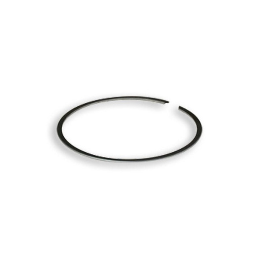 [3515373B] Segmento d.52x0,8mm F.I cromado Malossi