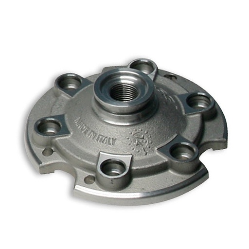 [3815884B] Culatín Malossi MHR Big Bore Testa Rossa d.52mm