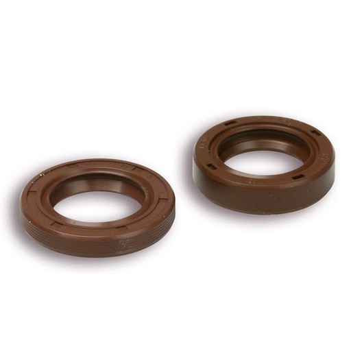 [6616210] Retenes cigüeñal para carter C-One y RC-One Malossi