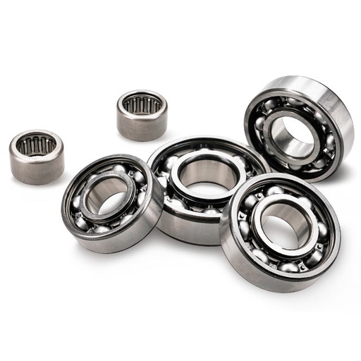 [VCR-RD75188.GR] Kit rodamientos caja de cambio VOCA Racing Minarelli AM6 <2011