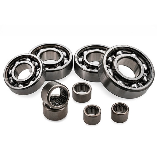 [VCR-RD75189.GR] Kit rodamientos caja de cambio VOCA Racing Minarelli AM6 >2012