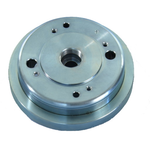 [171.0648] Volante magnético encendido Vespa cono 20 Polini