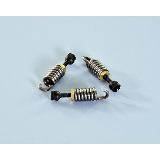 [245.093] Muelles de embrague Polini Maxi Speed Clutch 3G d.2,4mm