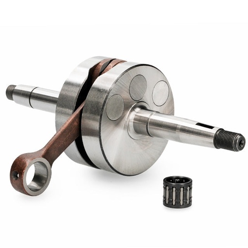 [VI34] Cigüeñal MBK 51 MVT G1 S-Race Super endurance