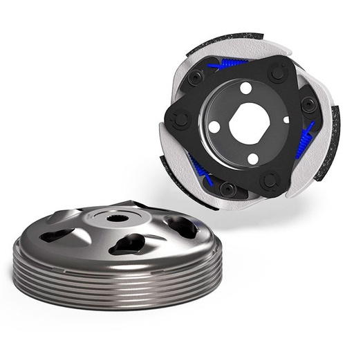 [5217878] Embrague y campana Yamaha NMAx 125/155 euro 4 Malossi Maxi Delta