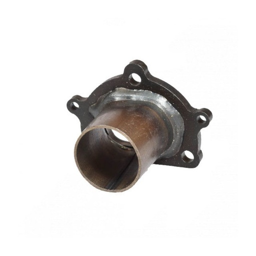 [BR02] Boquilla escape MVT para cilindro SC Derbi y Minarelli Horizontal