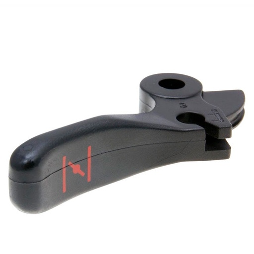 [0/000.830.5110] Maneta starter sin mecanismo Rieju