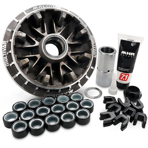 [5118055] Variador Yamaha T-Max 530 a partir 2012 Malossi MHR Multivar 2000