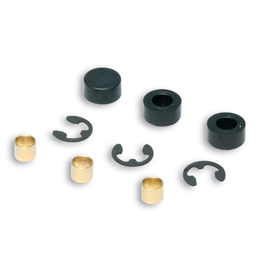 [1316875] Kit silentblocks embrague Malossi Delta Clutch