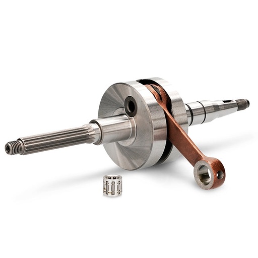 [S6-8016805] Cigüeñal Minarelli Vertical Stage6 HPC MKII bulón 10mm